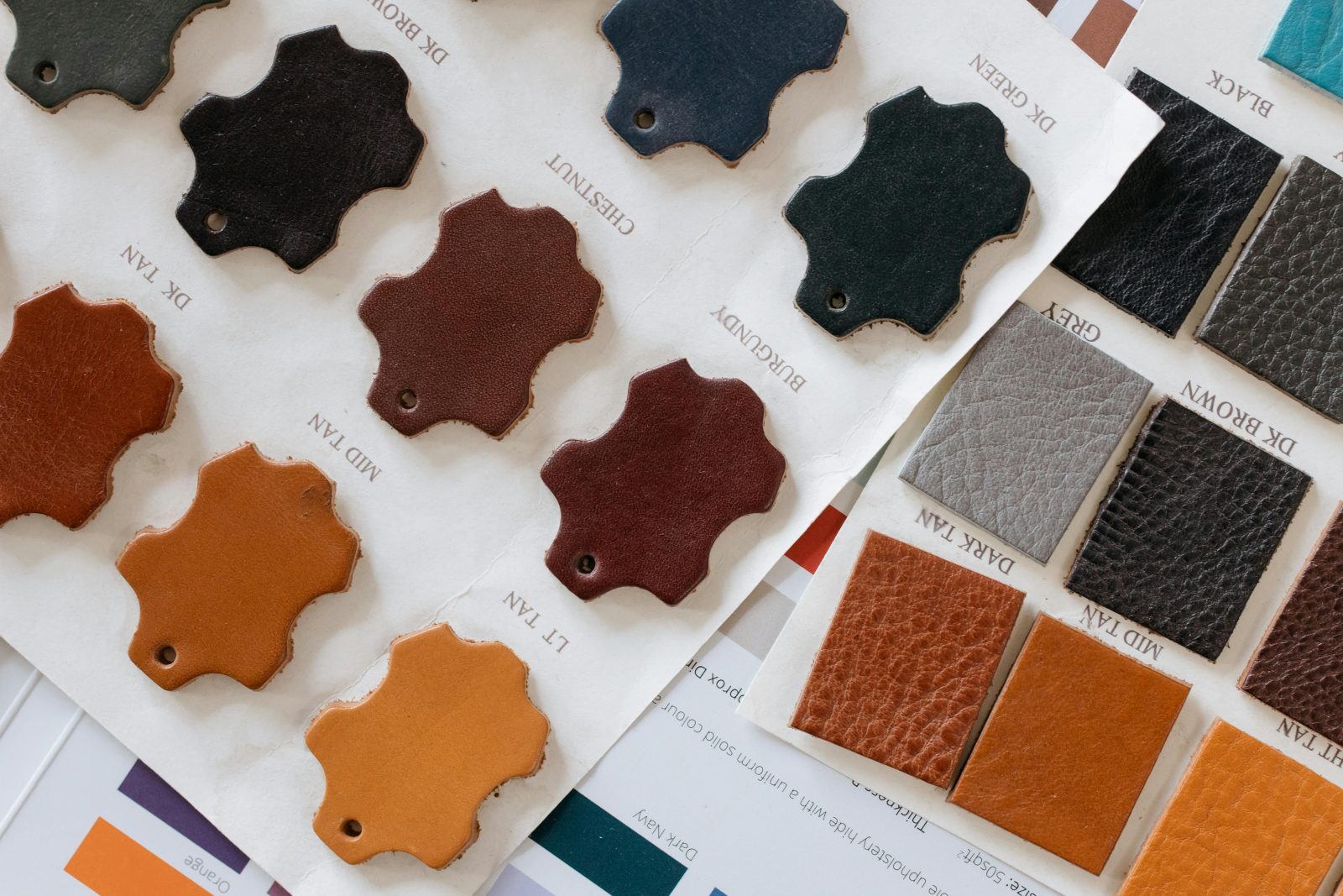 Katalog çalışması
